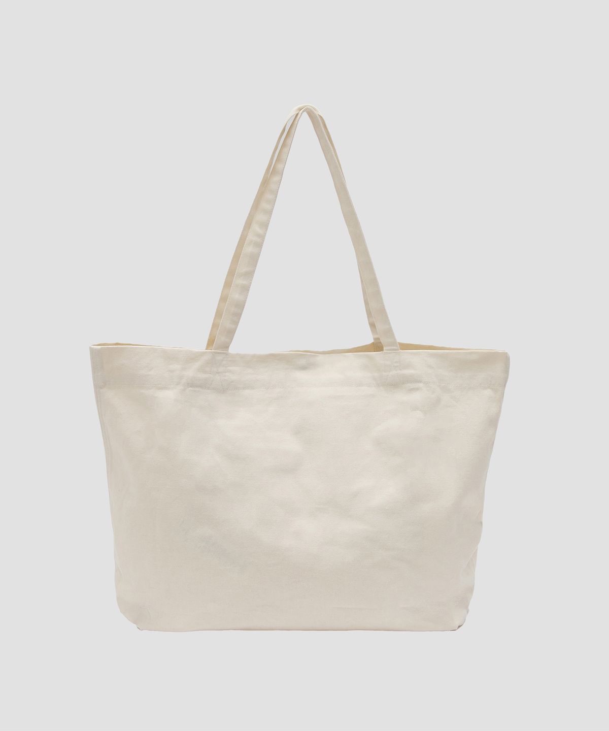 로라로라(ROLAROLA) MAISON DE ROLA SHOULDER BAG IVORY