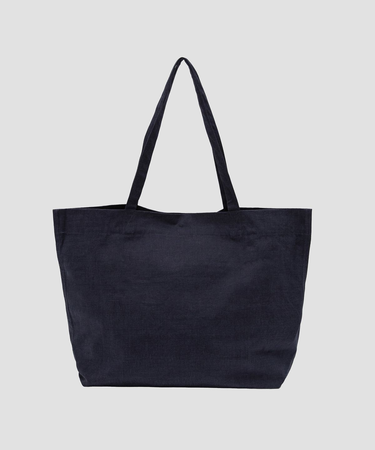 로라로라(ROLAROLA) MAISON DE ROLA SHOULDER BAG NAVY