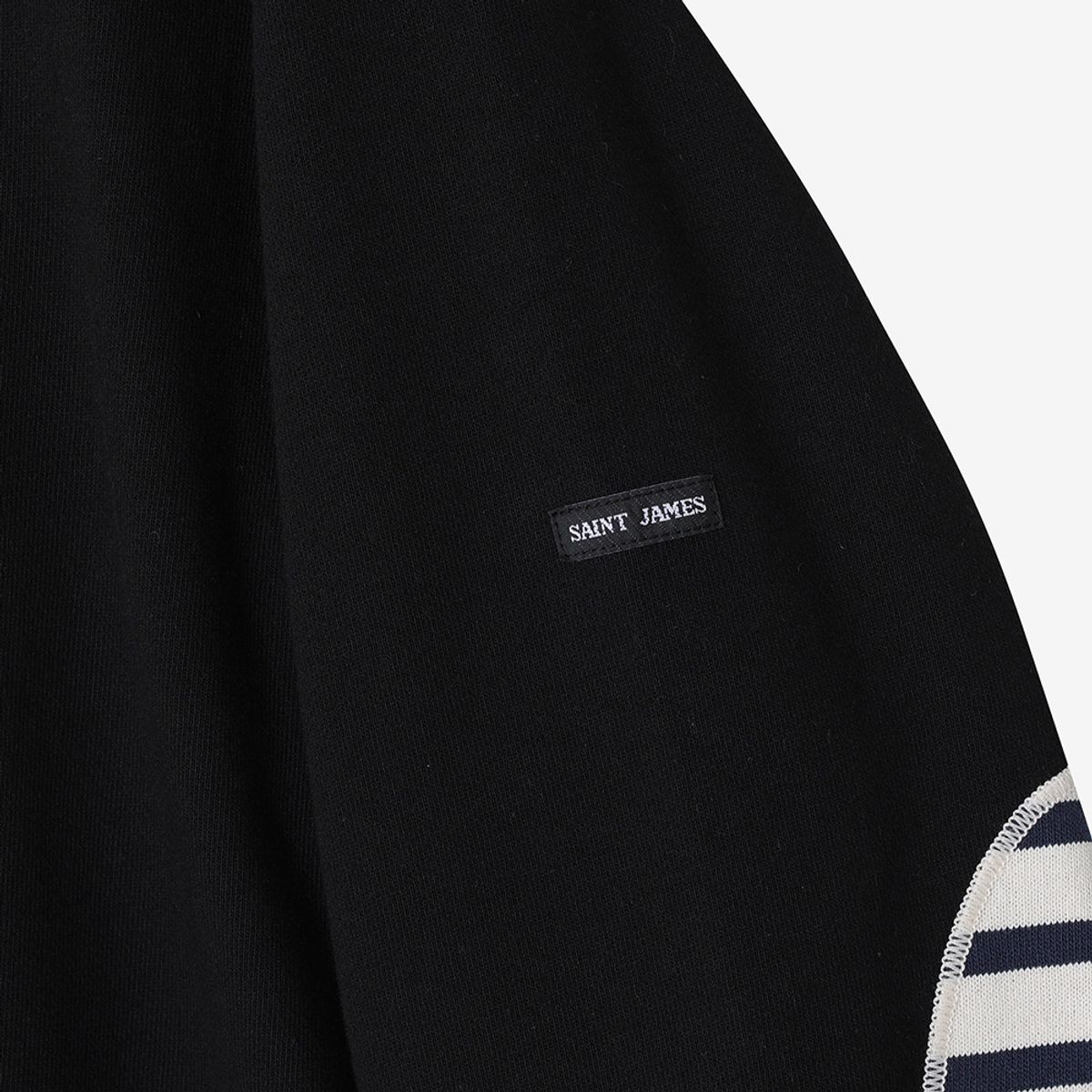 세인트제임스(SAINT JAMES) 봉봉엘보패치 (016) ASJU261KR74-016