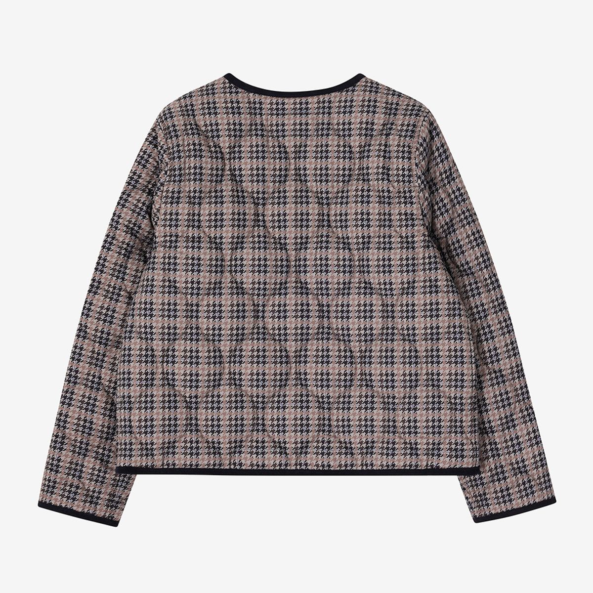 세인트제임스(SAINT JAMES) New Marianne (CHK) ASJF253KR55-CHK