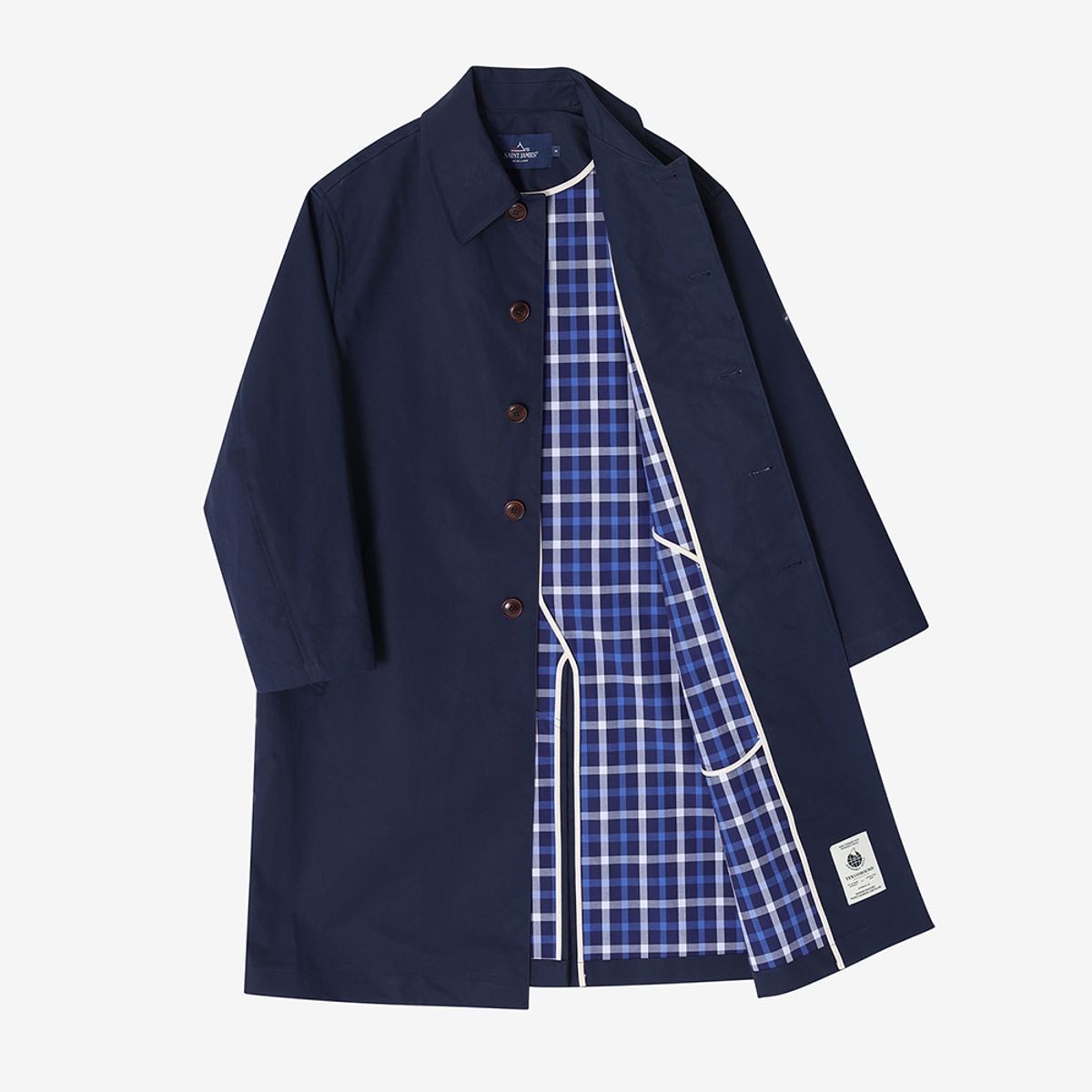 세인트제임스(SAINT JAMES) Parapluie (0CC) ASJU253KR80-0CC