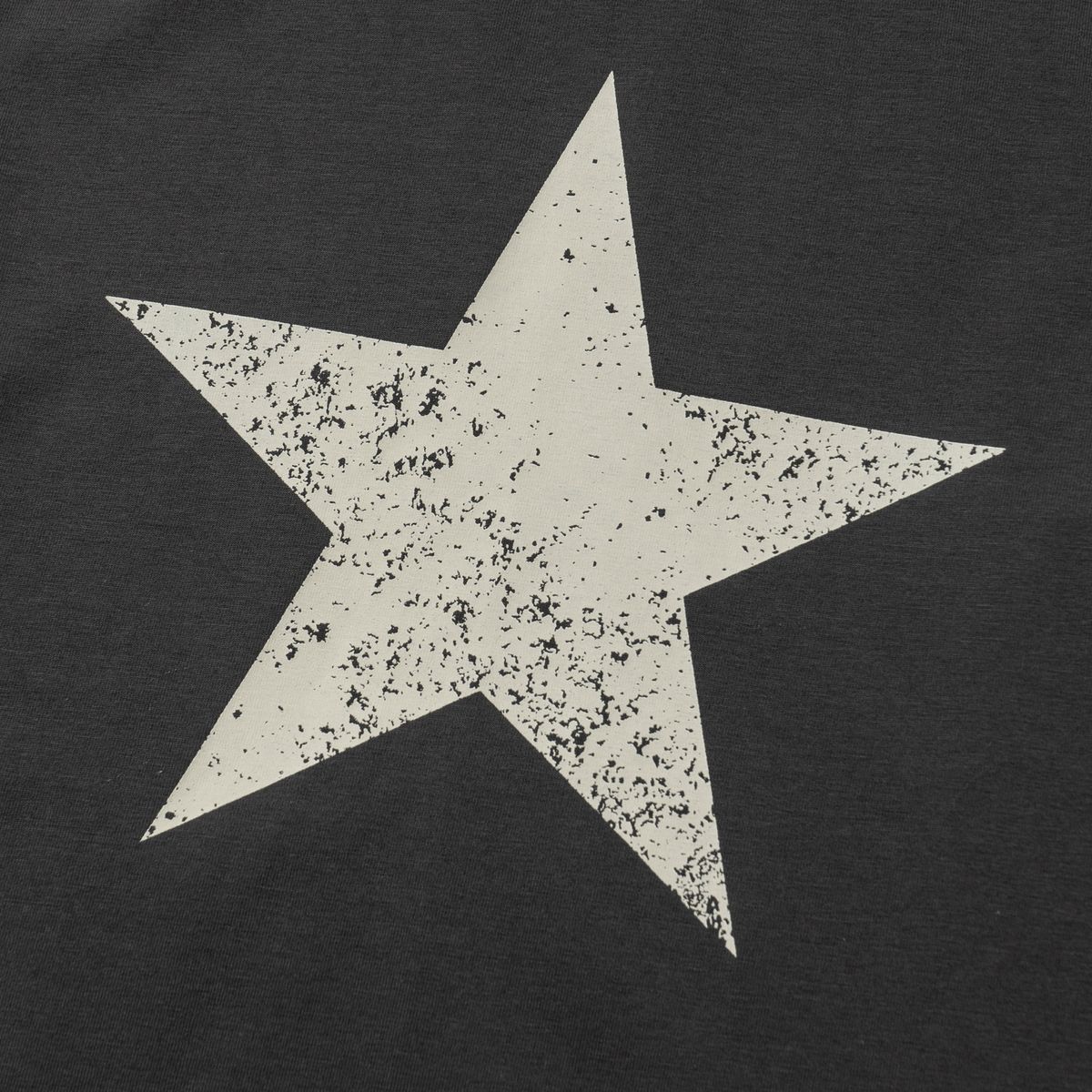 엑스트라오디너리(EXTRAORDINARY) W STARLIGHT LS TEE CHARCOAL