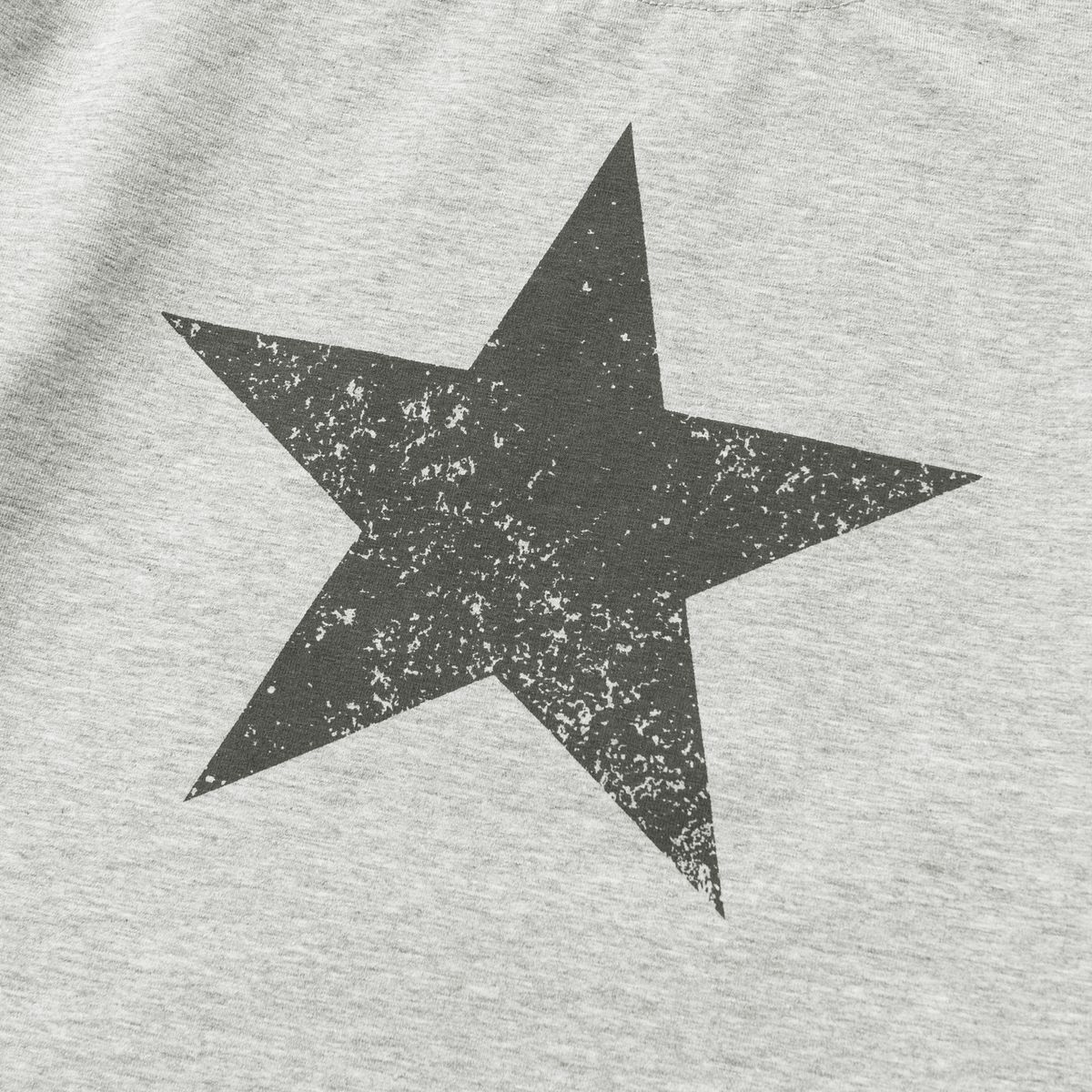 엑스트라오디너리(EXTRAORDINARY) W STARLIGHT LS TEE L/GREY