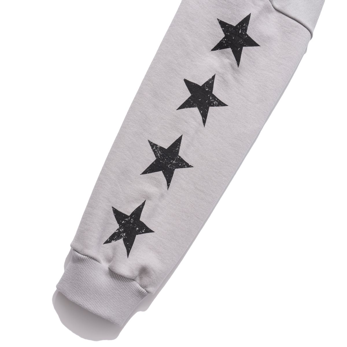 엑스트라오디너리(EXTRAORDINARY) W STARLIGHT CROP HOODIE L/GREY