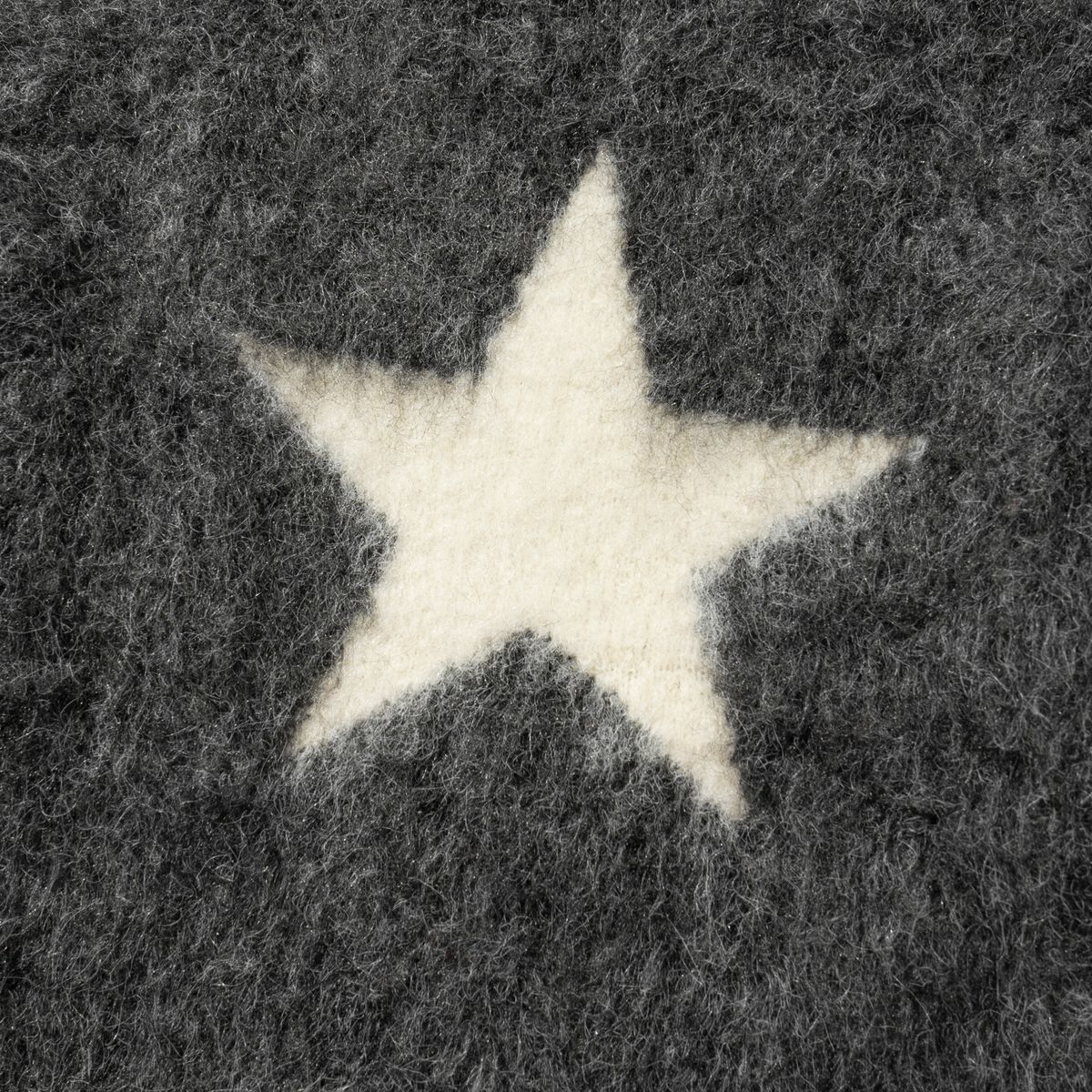 엑스트라오디너리(EXTRAORDINARY) W STARLIGHT SWEATER CHARCOAL