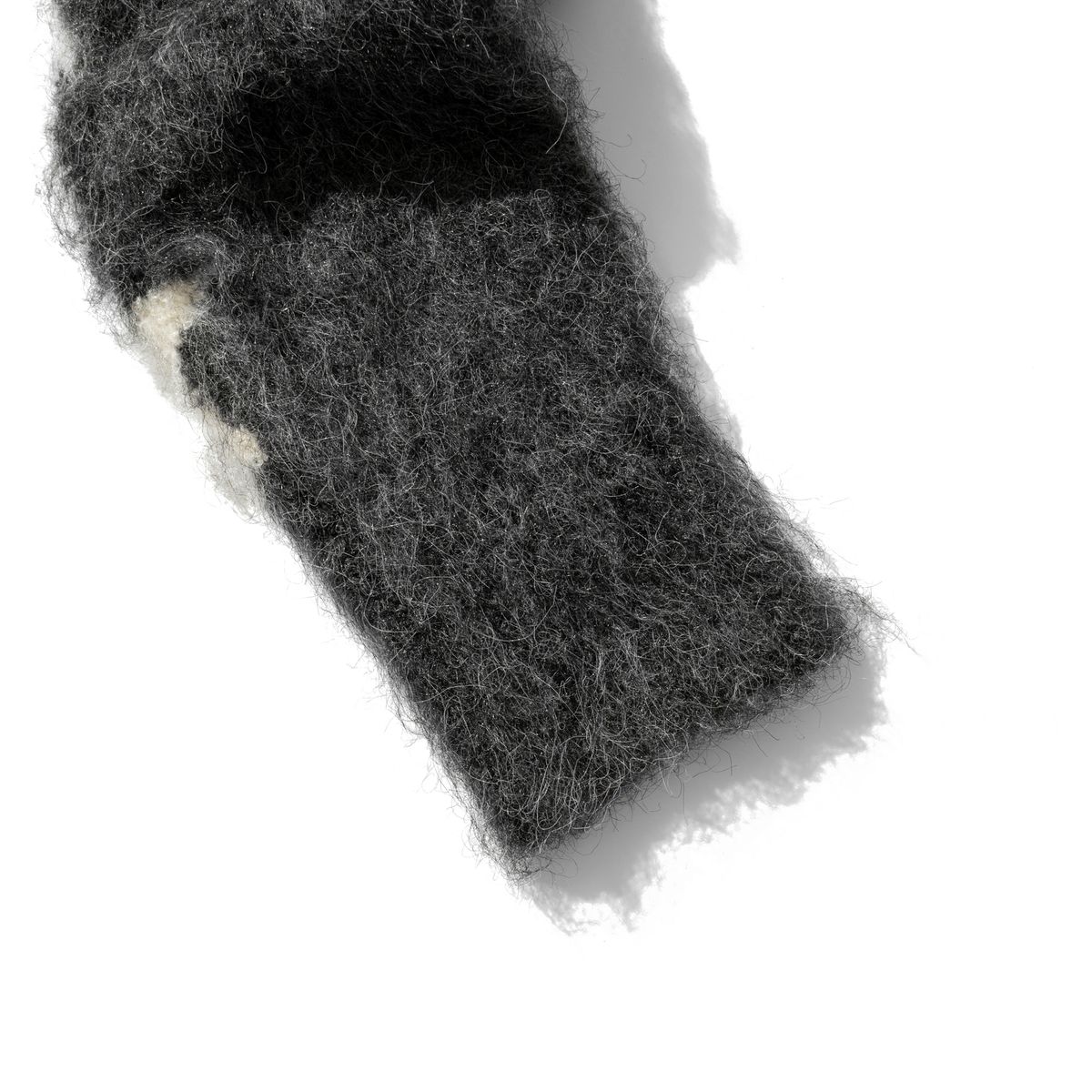 엑스트라오디너리(EXTRAORDINARY) W STARLIGHT SWEATER CHARCOAL