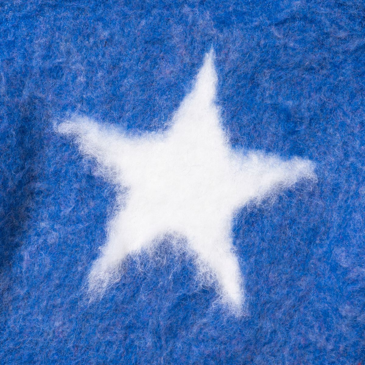 엑스트라오디너리(EXTRAORDINARY) W STARLIGHT SWEATER BLUE