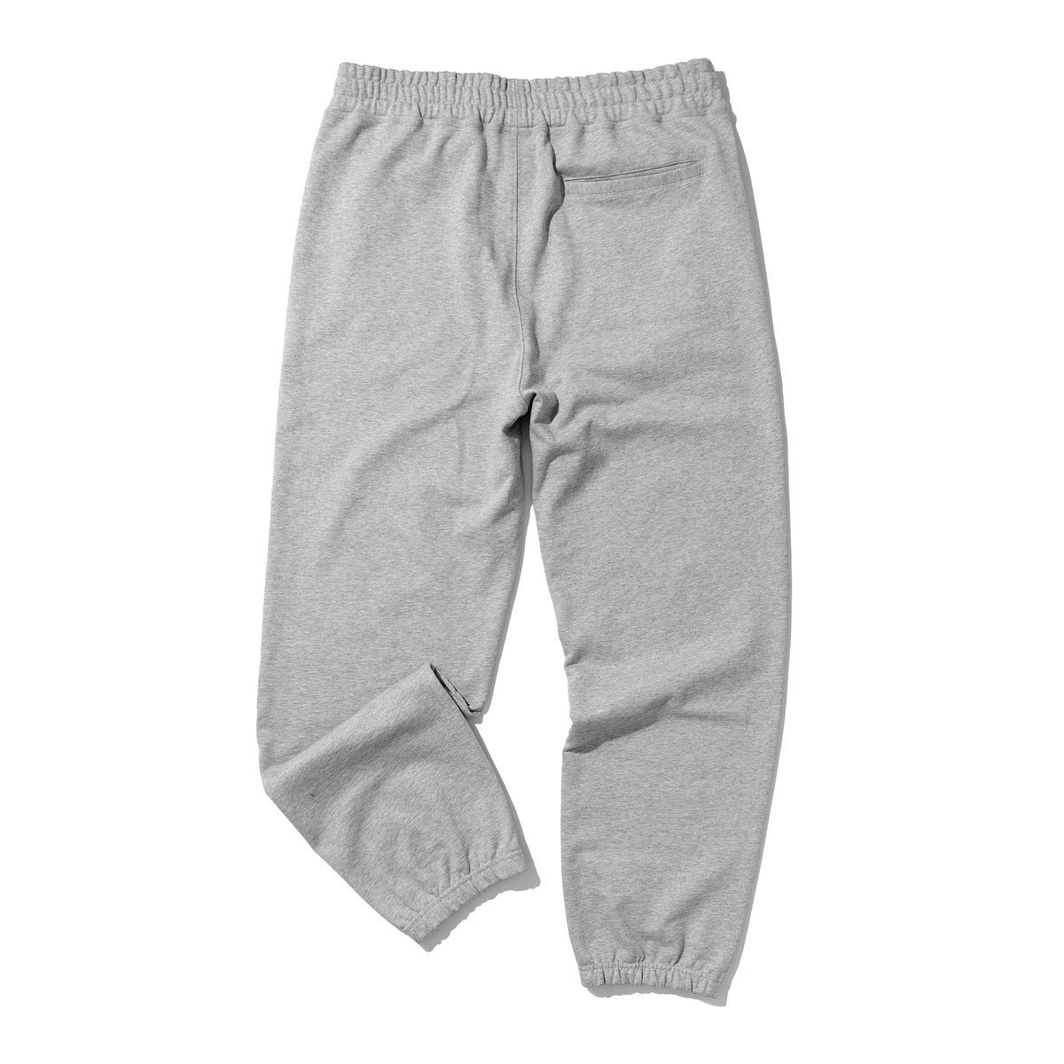 엑스트라오디너리(EXTRAORDINARY) BLACKLETTER II SWEAT PANTS M/GREY