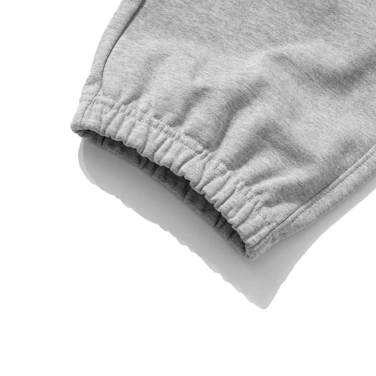 엑스트라오디너리(EXTRAORDINARY) BLACKLETTER II SWEAT PANTS M/GREY