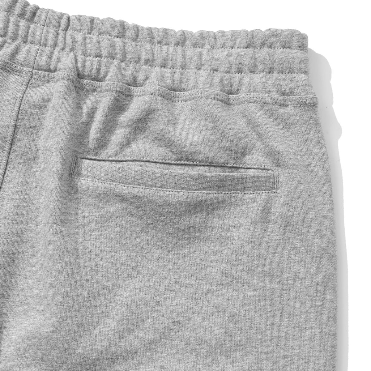 엑스트라오디너리(EXTRAORDINARY) BLACKLETTER II SWEAT PANTS M/GREY