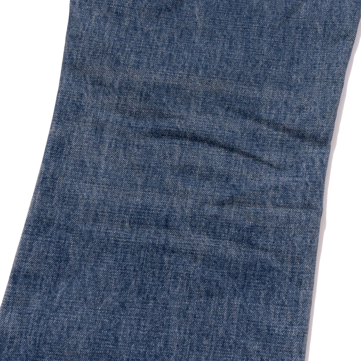엑스트라오디너리(EXTRAORDINARY) FLARE DENIM PANTS INDIGO