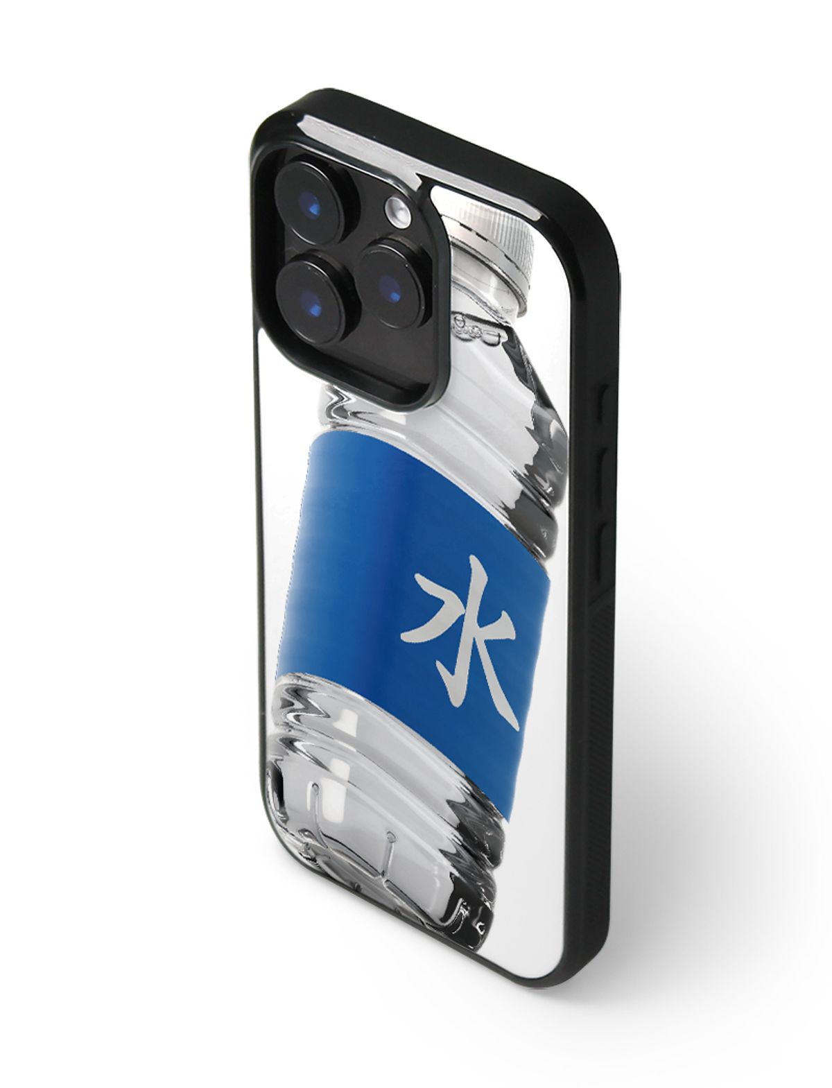 네이키드 런치(NAKED LUNCH) Clean Water Bumper Case (+맥세이프/Z플립)