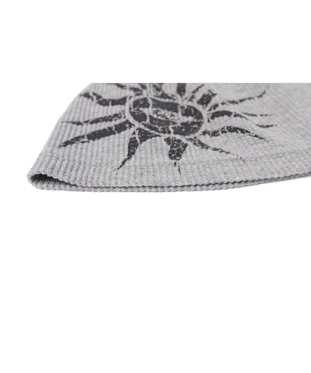 피마다지윈(PIMADAZIWIN) Sun Eyes Beanie_[Gray]