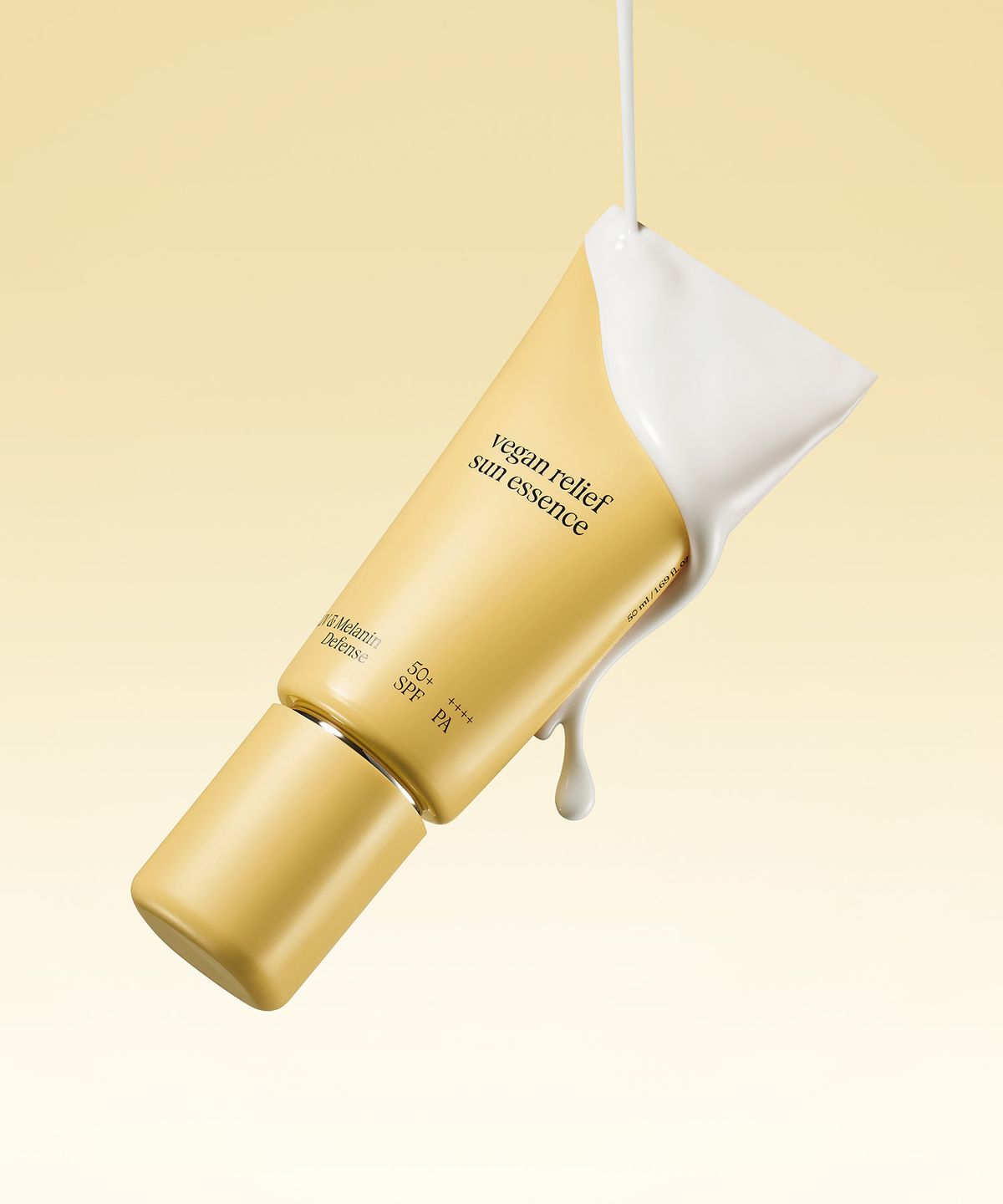 아떼(ATHE) 비건 릴리프 선 에센스 EX 50ml (5ml 2개 증정)