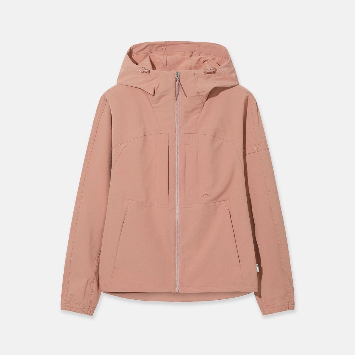 네파(NEPA) 7LE0660 공용 컴포 웜 후드 자켓 (3color)