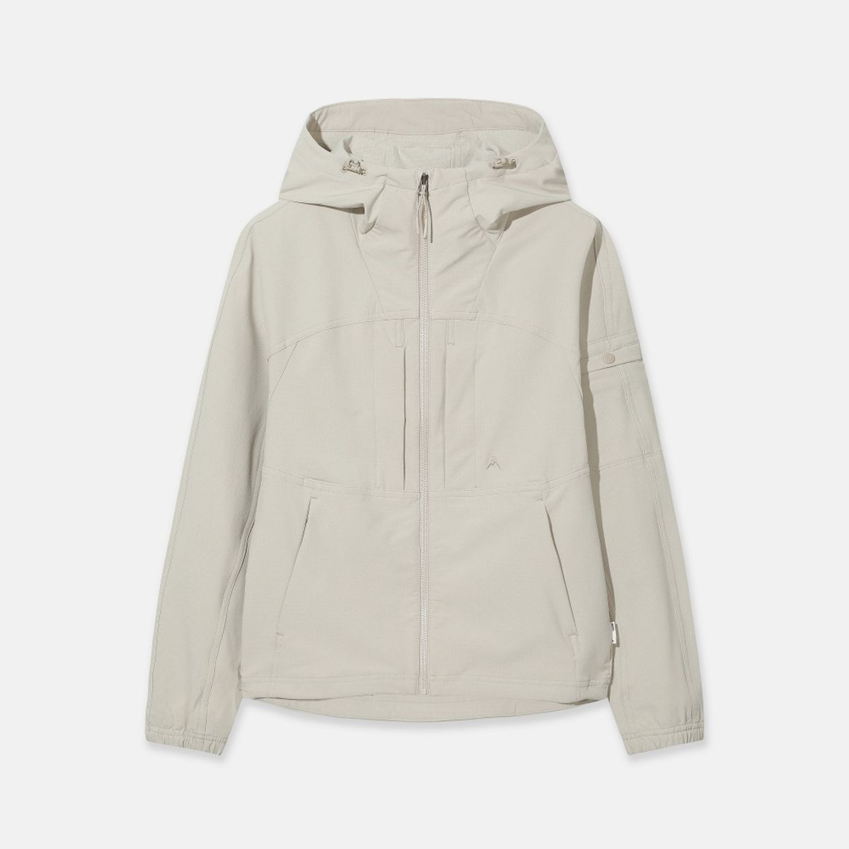 네파(NEPA) 7LE0660 공용 컴포 웜 후드 자켓 (3color)