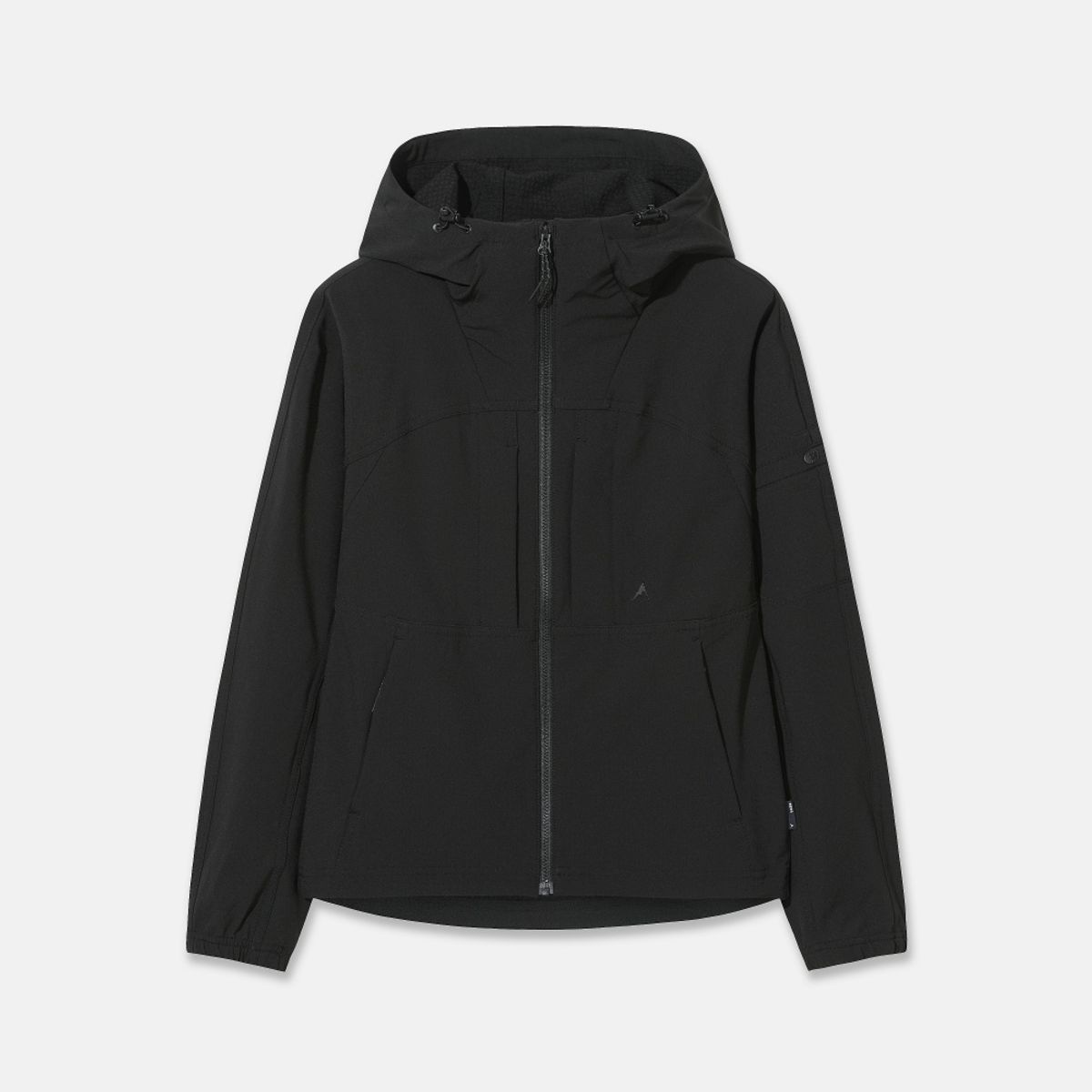 네파(NEPA) 7LE0660 공용 컴포 웜 후드 자켓 (3color)