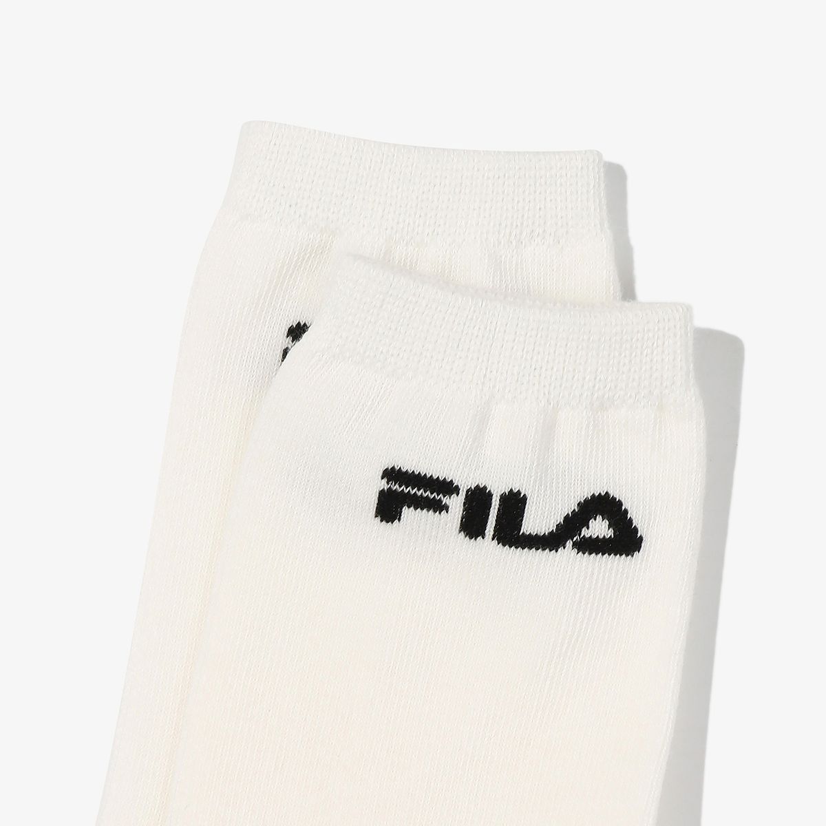 휠라 키즈(FILA KIDS) 장목 번들 가성비팩 (3pack)