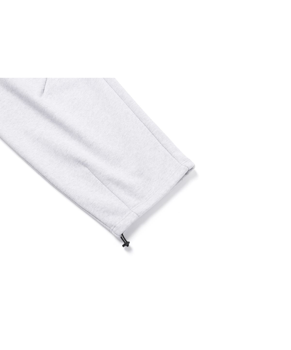 피마다지윈(PIMADAZIWIN) Bone Crash Pants_[White Melange]