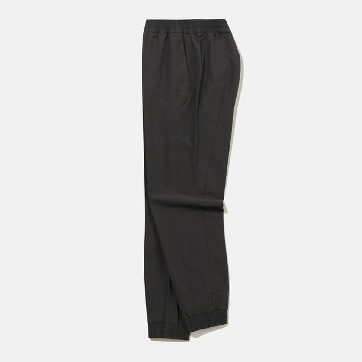 데상트(DESCENTE) 듀얼리스 카고 팬츠 차콜 그레이(SQ321DPT93)