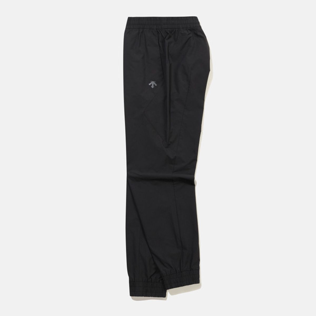 데상트(DESCENTE) 듀얼리스 카고 팬츠 블랙(SQ321DPT93)