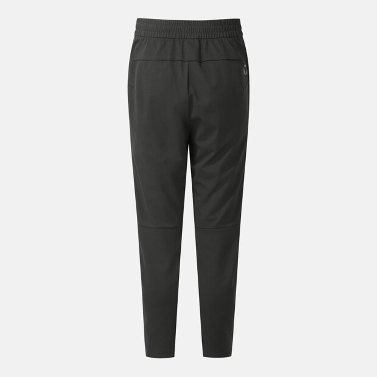 데상트(DESCENTE) 러닝 이중직 팬츠 차콜 그레이(SQ321RPT91)