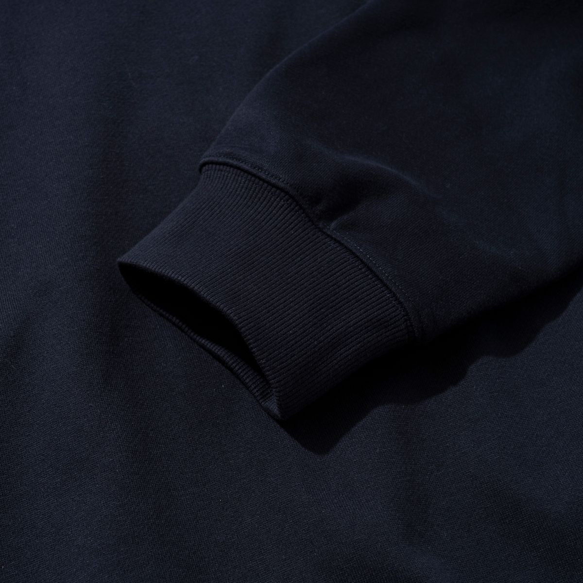 엑스트라오디너리(EXTRAORDINARY) EXODNRY WAPEN HOOD ZIP UP NAVY