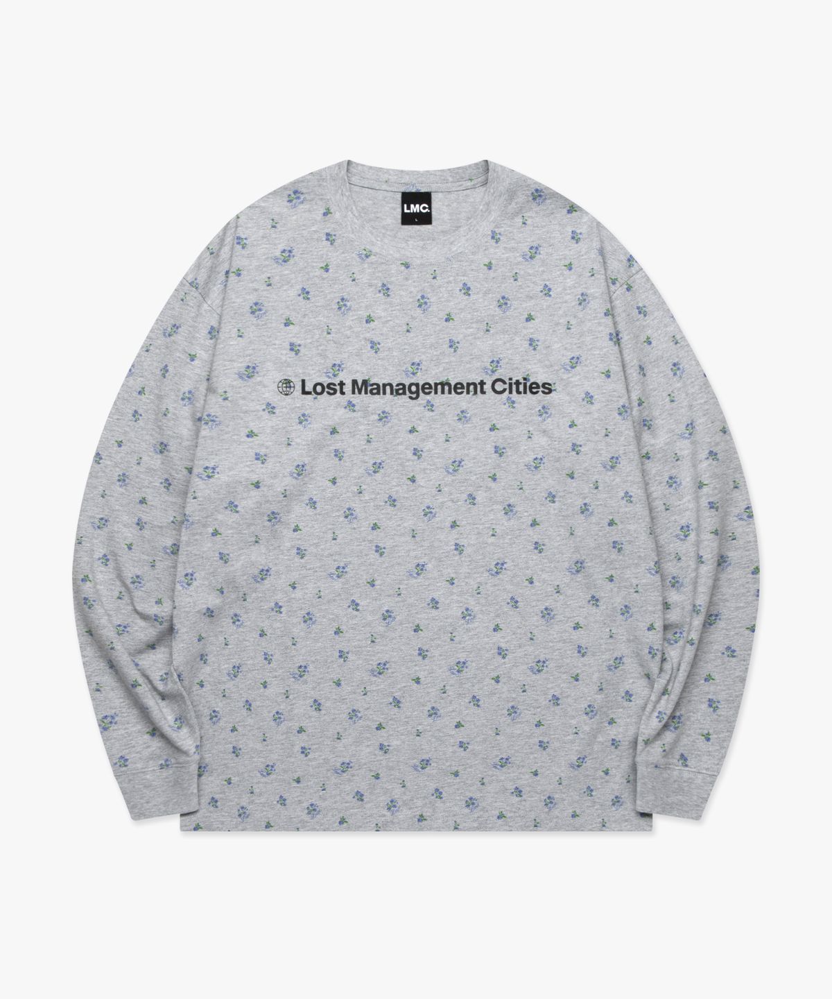엘엠씨(LMC) FN OG LONG SLV TEE