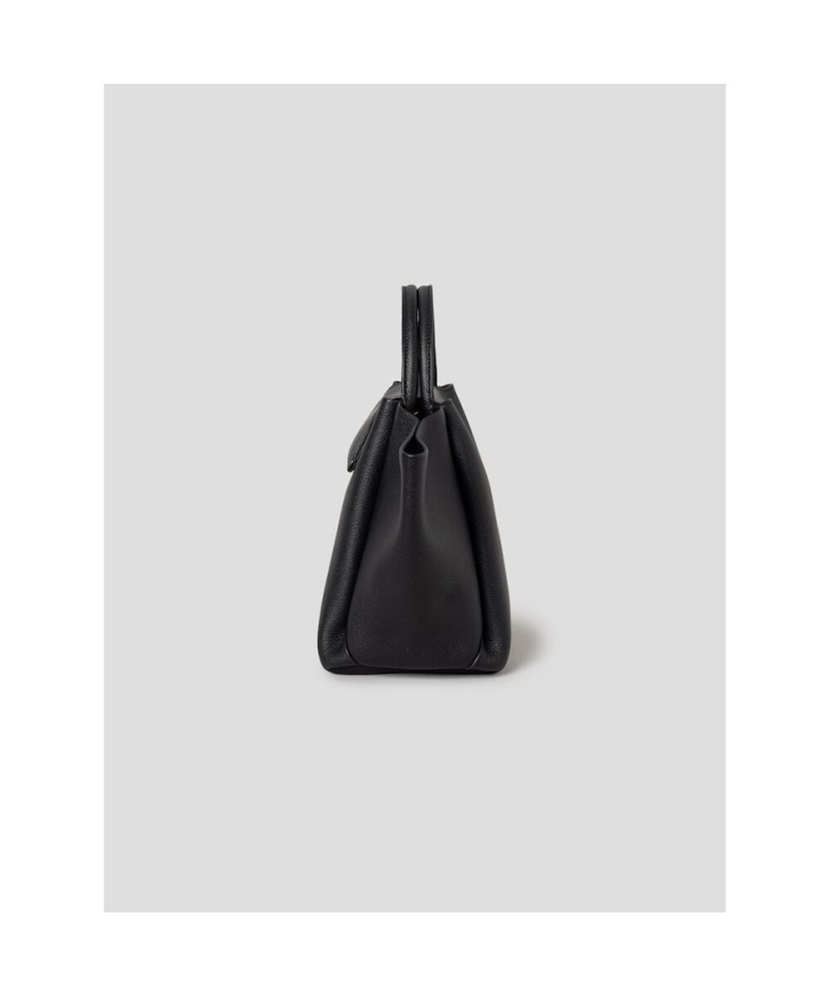 빈폴 액세서리(BEANPOLE ACCESSORY) 베러 미디엄 토트백  블랙
