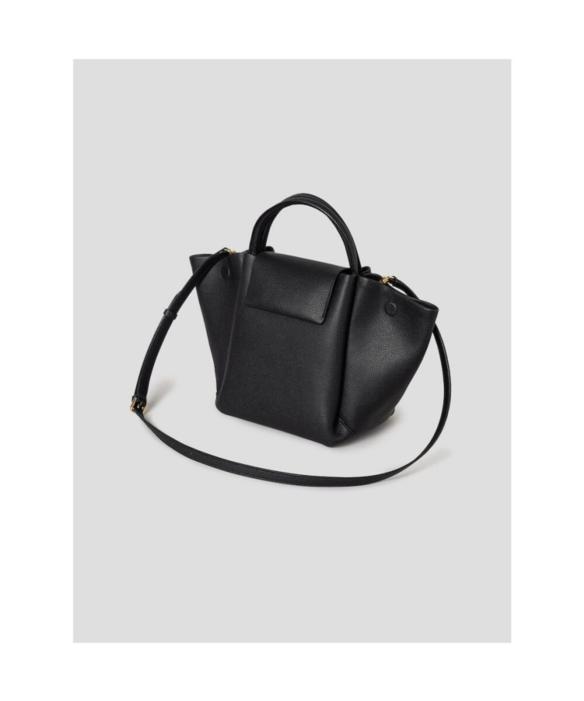 빈폴 액세서리(BEANPOLE ACCESSORY) 베러 미디엄 토트백  블랙