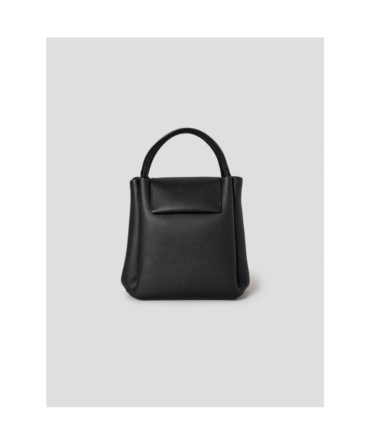 빈폴 액세서리(BEANPOLE ACCESSORY) 베러 미디엄 토트백  블랙