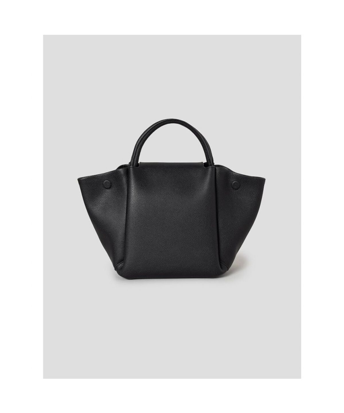 빈폴 액세서리(BEANPOLE ACCESSORY) 베러 미디엄 토트백  블랙