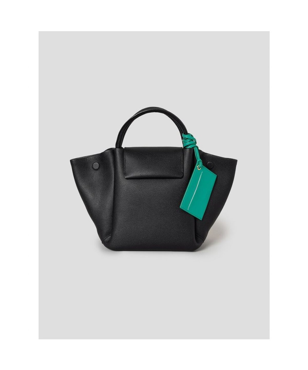 빈폴 액세서리(BEANPOLE ACCESSORY) 베러 미디엄 토트백  블랙