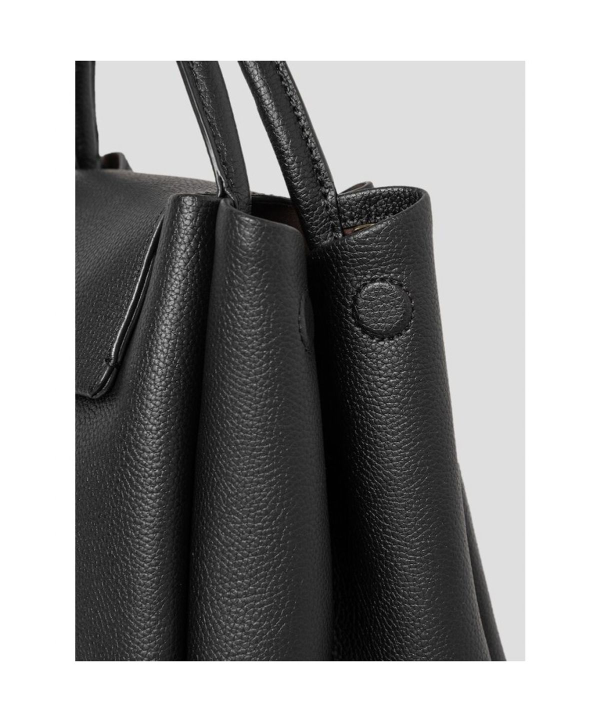 빈폴 액세서리(BEANPOLE ACCESSORY) 베러 미디엄 토트백  블랙