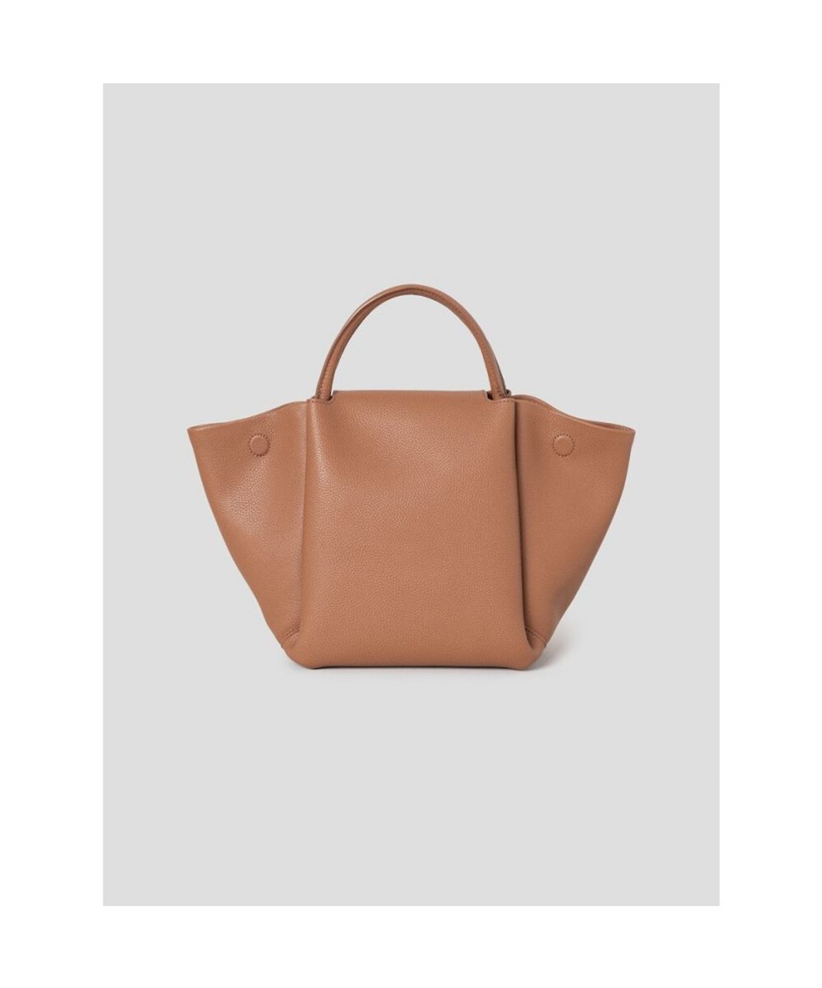 빈폴 액세서리(BEANPOLE ACCESSORY) 베러 미디엄 토트백  브릭