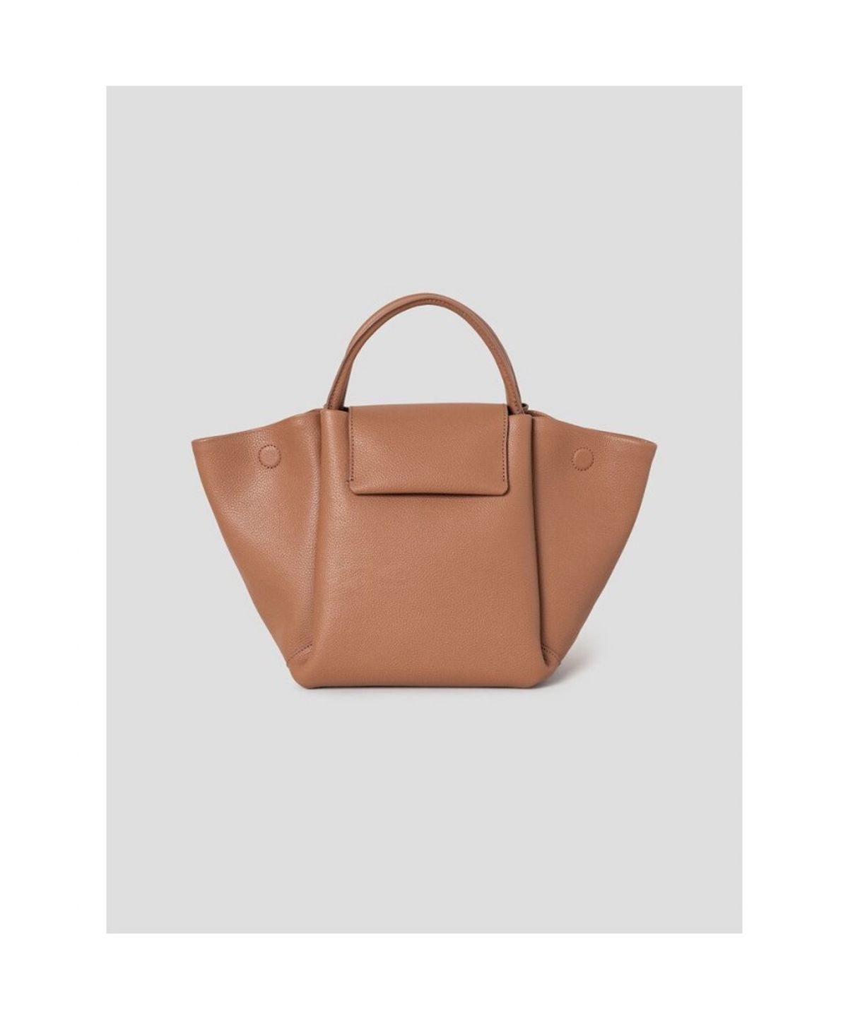 빈폴 액세서리(BEANPOLE ACCESSORY) 베러 미디엄 토트백  브릭