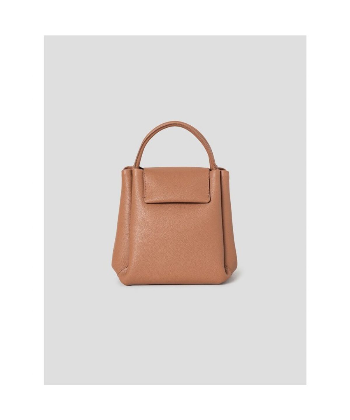 빈폴 액세서리(BEANPOLE ACCESSORY) 베러 미디엄 토트백  브릭