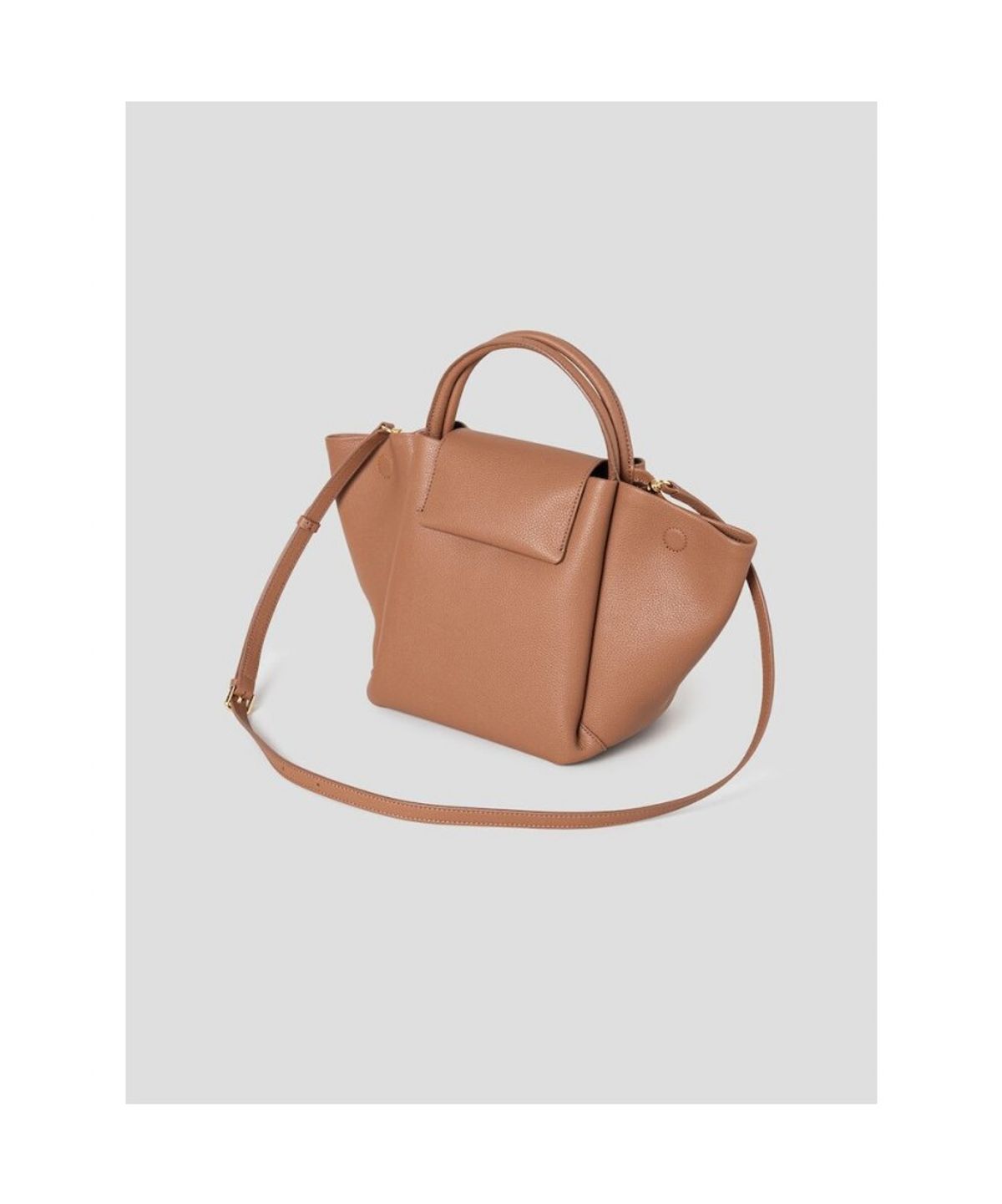 빈폴 액세서리(BEANPOLE ACCESSORY) 베러 미디엄 토트백  브릭