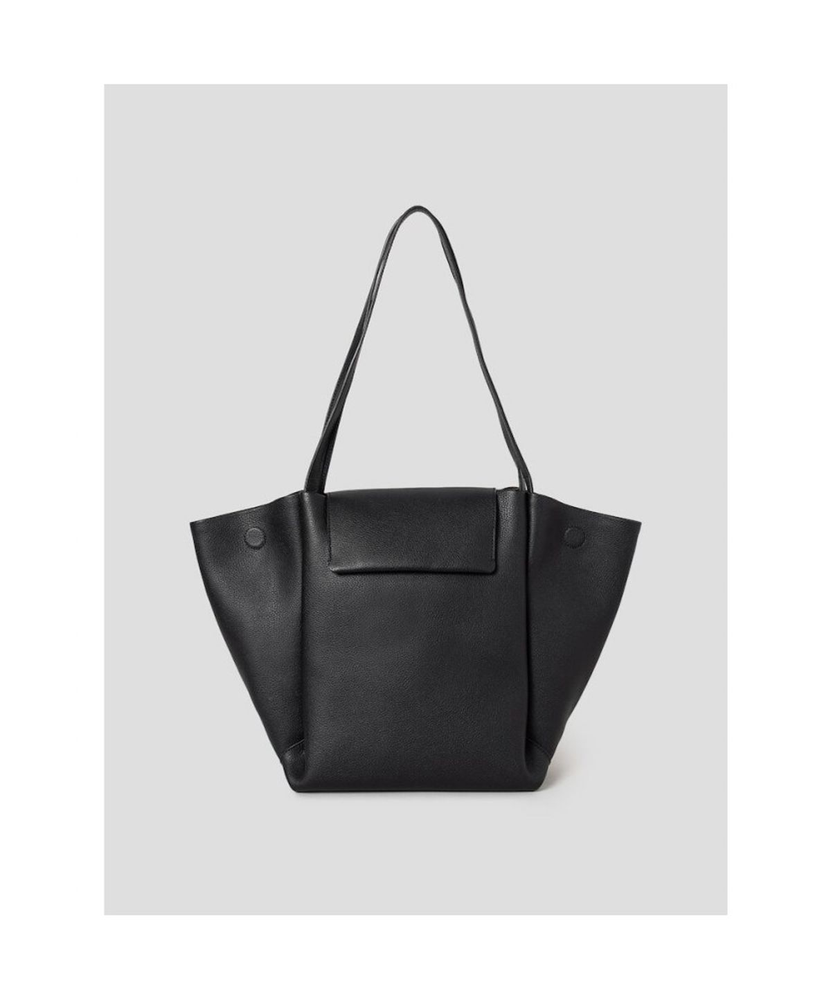 빈폴 액세서리(BEANPOLE ACCESSORY) 베러 라지 투웨이 백  블랙