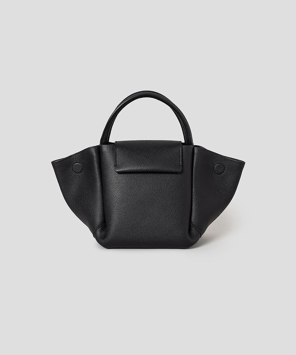 빈폴 액세서리(BEANPOLE ACCESSORY) 베러 스몰 토트백  블랙