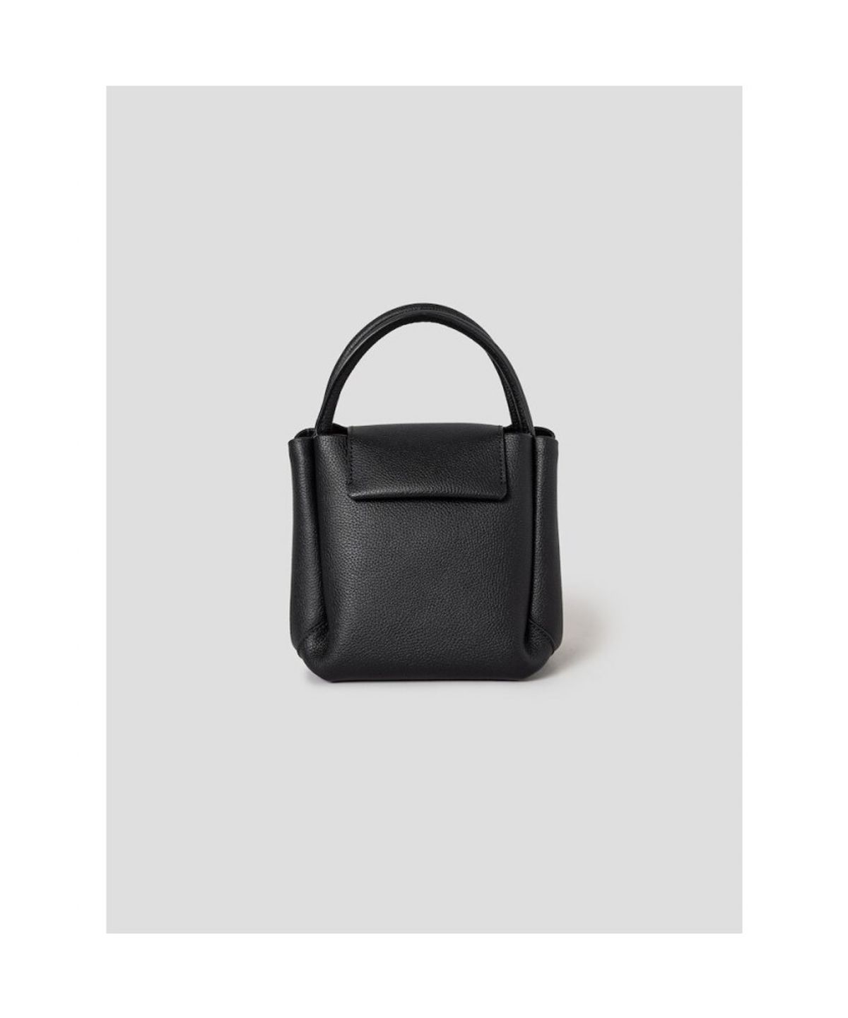 빈폴 액세서리(BEANPOLE ACCESSORY) 베러 스몰 토트백  블랙