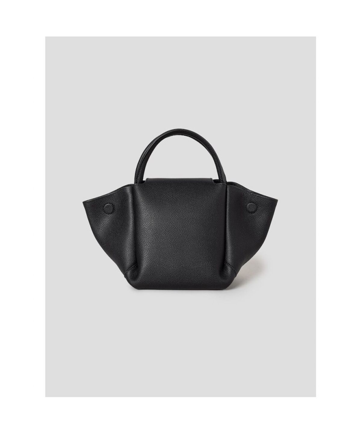 빈폴 액세서리(BEANPOLE ACCESSORY) 베러 스몰 토트백  블랙