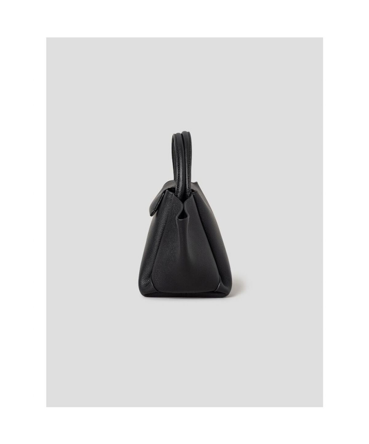 빈폴 액세서리(BEANPOLE ACCESSORY) 베러 스몰 토트백  블랙