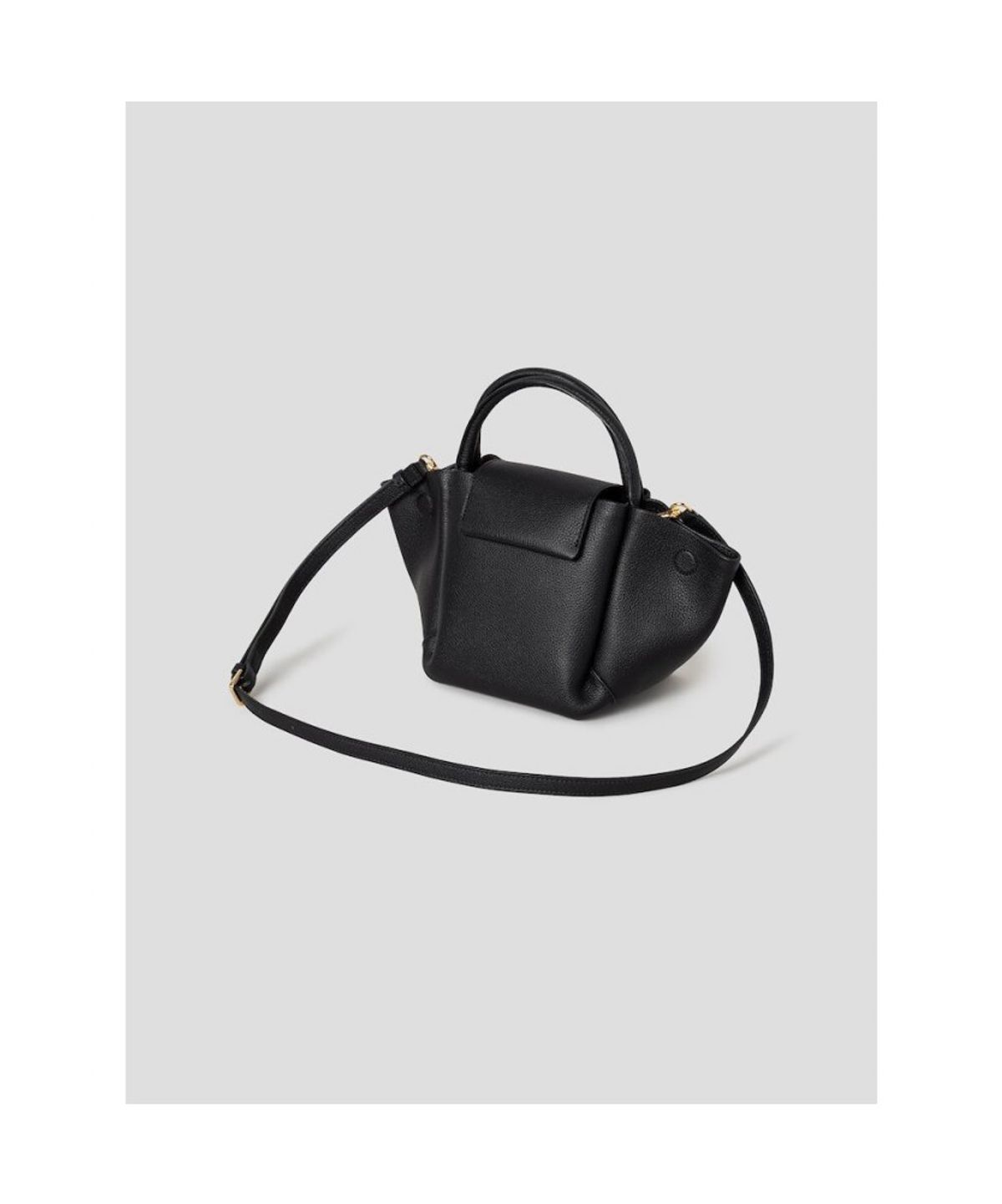 빈폴 액세서리(BEANPOLE ACCESSORY) 베러 스몰 토트백  블랙