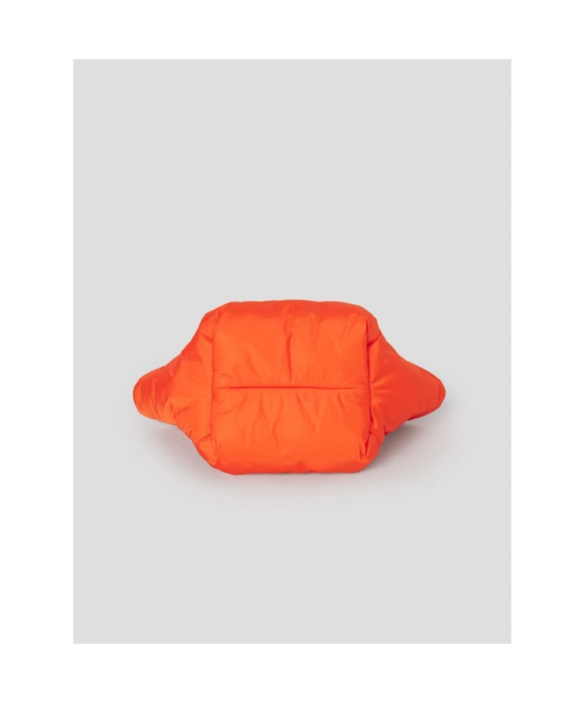 빈폴 액세서리(BEANPOLE ACCESSORY) 베러 마이크로 나일론 토트백  오렌지