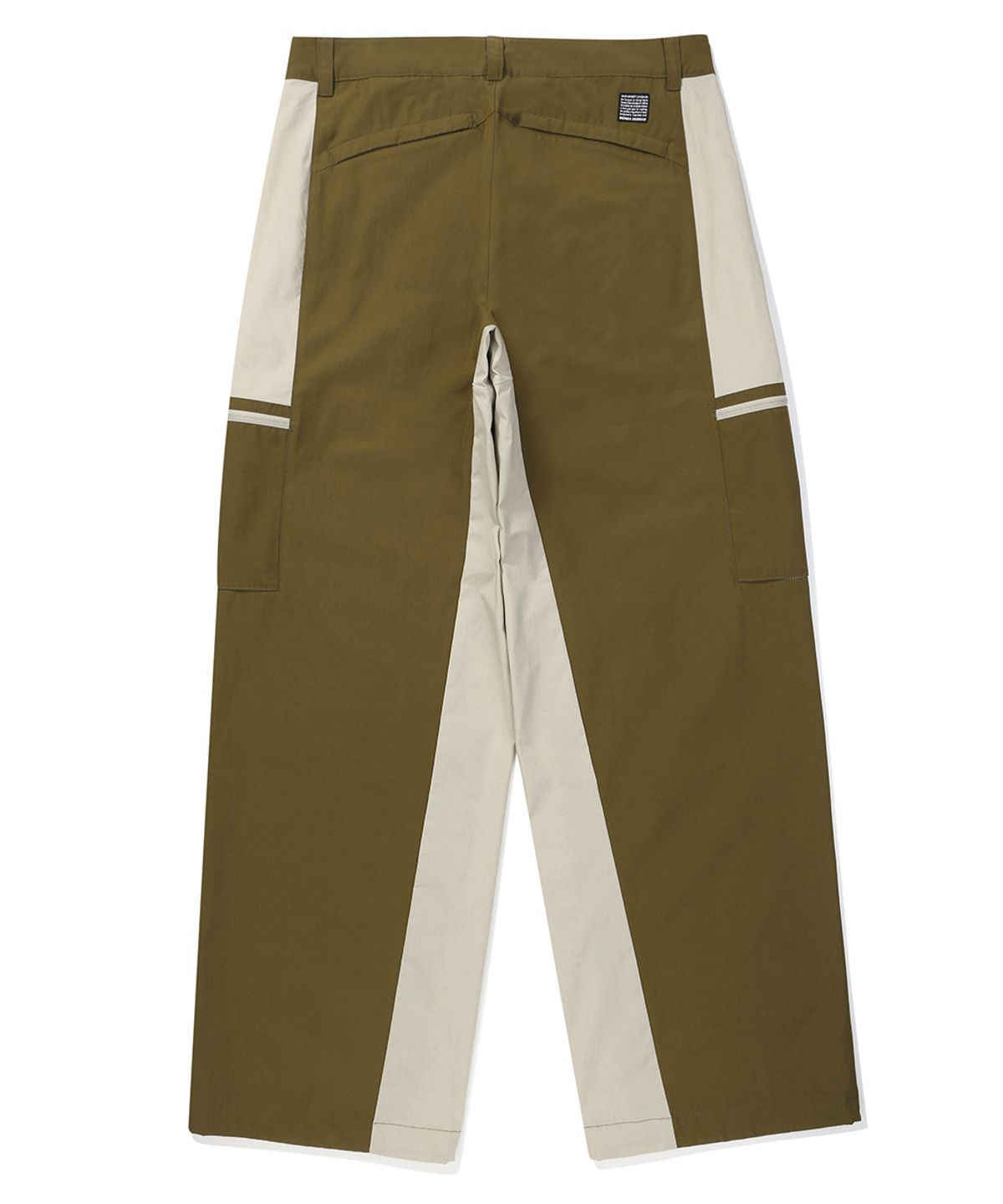 시에라디자인(SIERRA DESIGNS) 코니스(CORNICE) 드라이쉴드 팬츠 (세미오버핏) BROWN