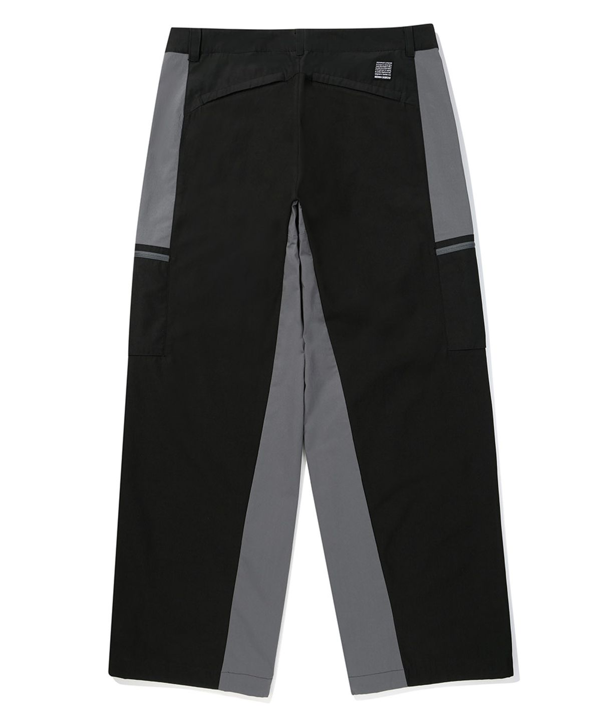 시에라디자인(SIERRA DESIGNS) 코니스(CORNICE) 드라이쉴드 팬츠 (세미오버핏) CHARCOAL