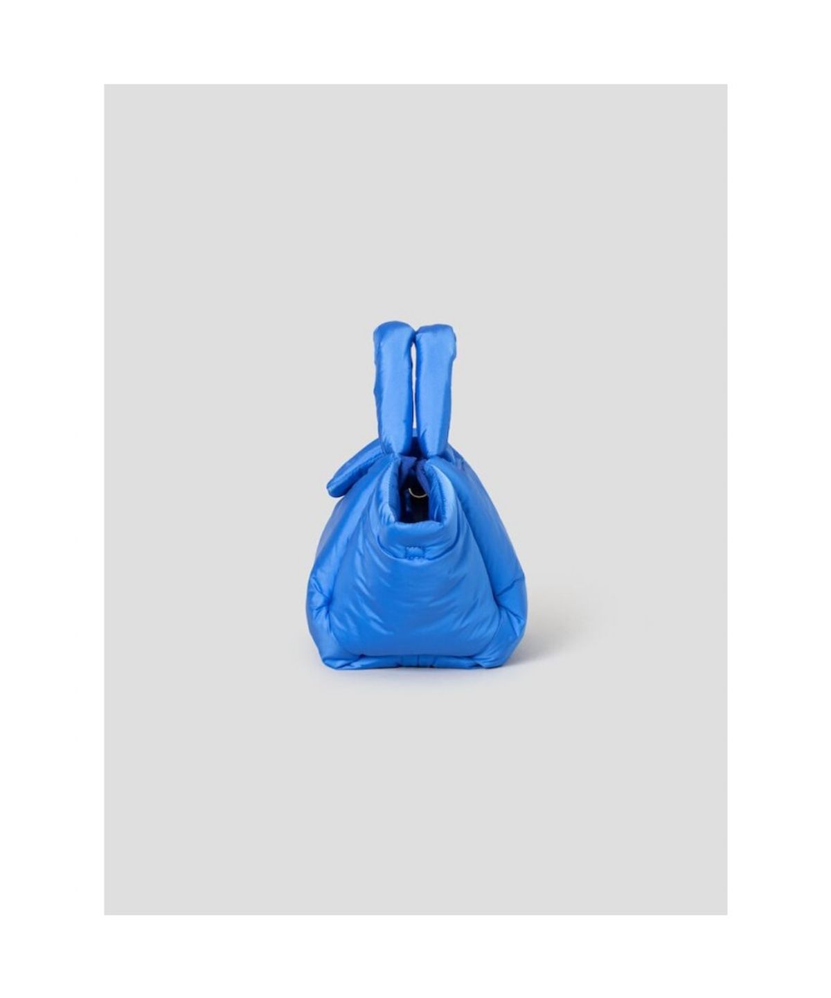 빈폴 액세서리(BEANPOLE ACCESSORY) 베러 마이크로 나일론 토트백  블루