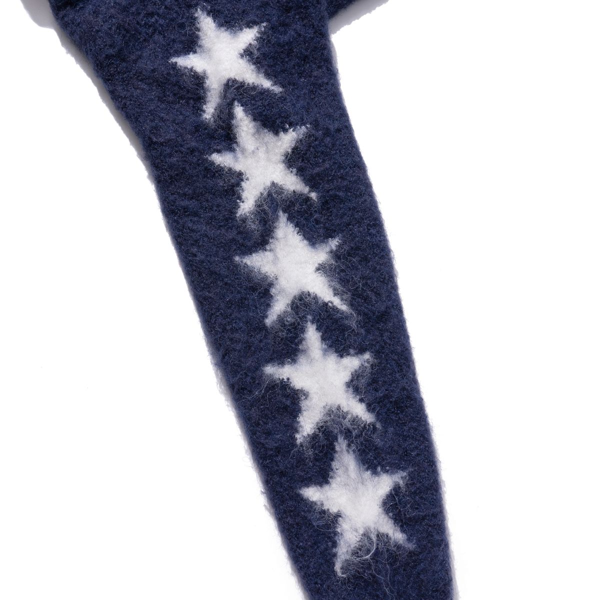 엑스트라오디너리(EXTRAORDINARY) STARLIGHT CARDIGAN D/BLUE