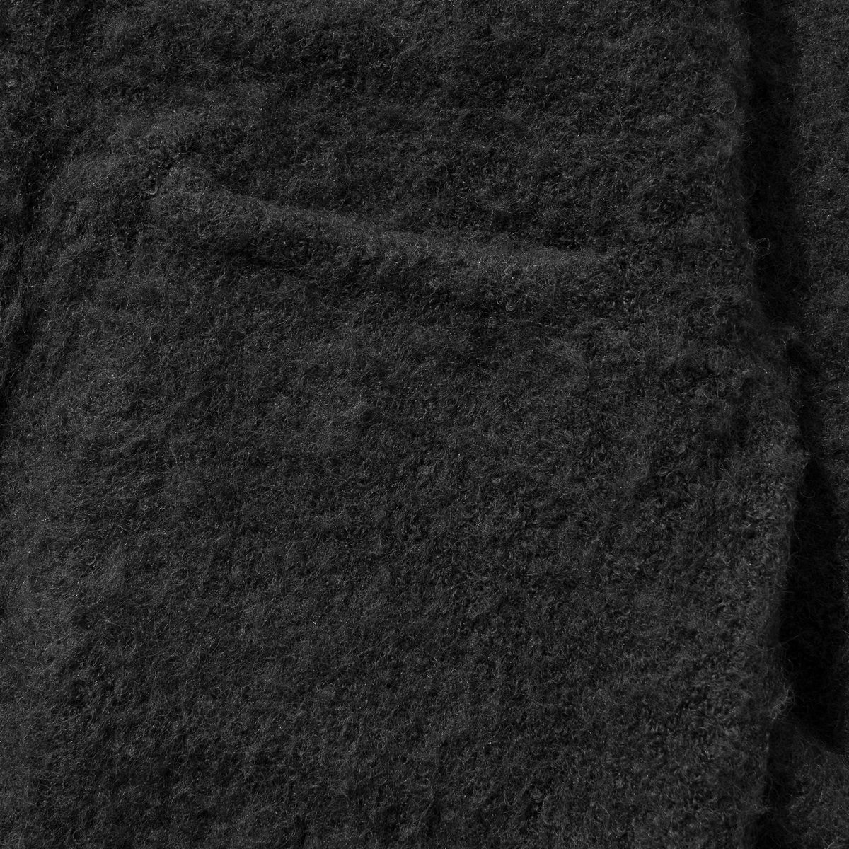 엑스트라오디너리(EXTRAORDINARY) STARLIGHT CARDIGAN CHARCOAL
